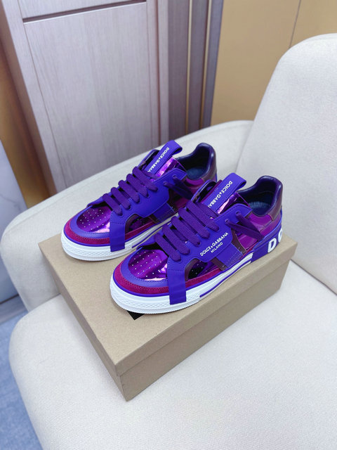 men DG shoes-115